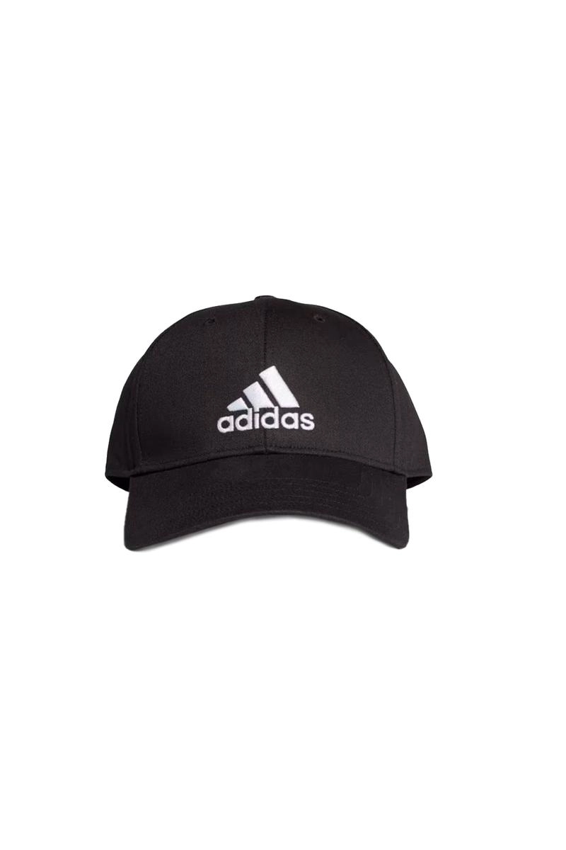 Produto - Boné Adidas Baseball Unissex Preto 