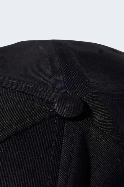 Boné Adidas Preto Produto Boné Adidas Preto