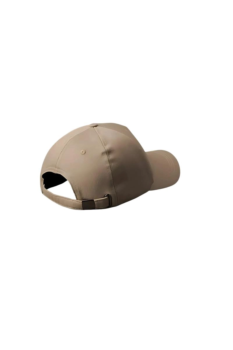 Boné Calvin Klein 5 Gomos Masculino Caqui