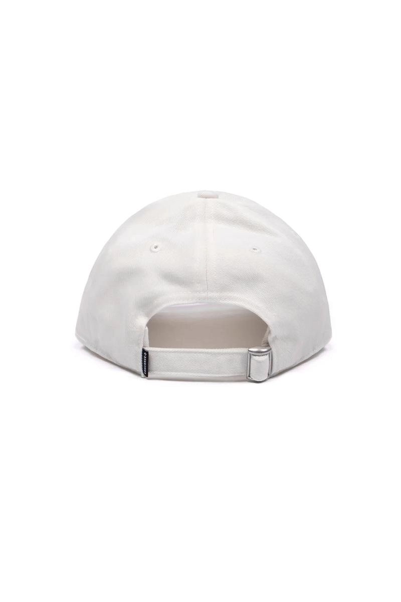 Boné Converse Patch Unissex Branco