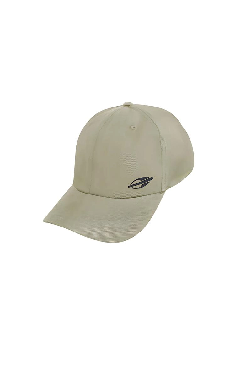Boné Mormaii  Patch Masculino Bege