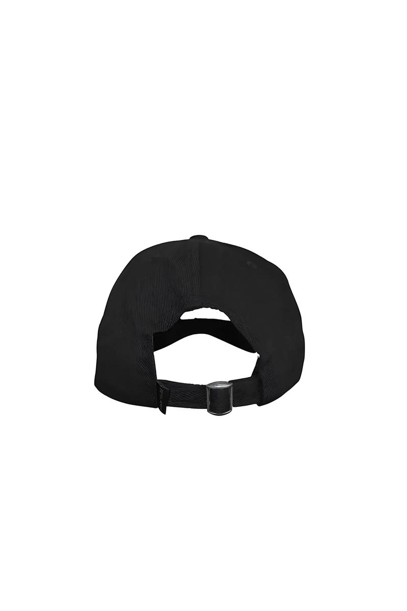 Boné Mormaii Patch Masculino Preto