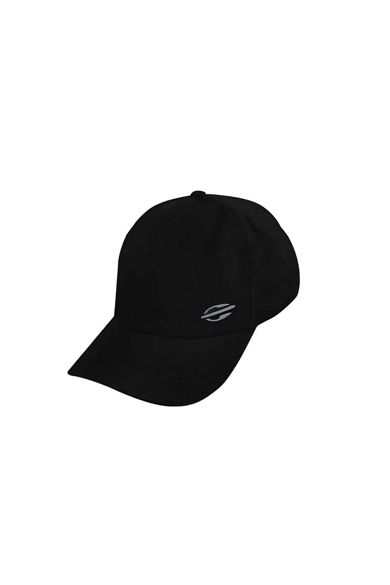 Boné Mormaii Patch Masculino Preto