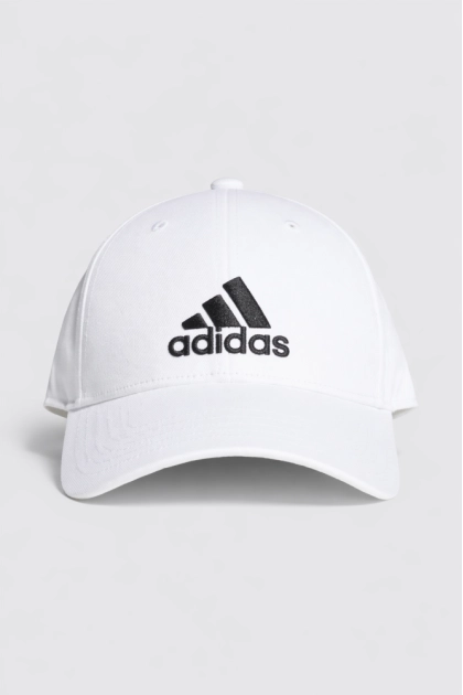 Produto - Boné Adidas Baseball Unissex Branco