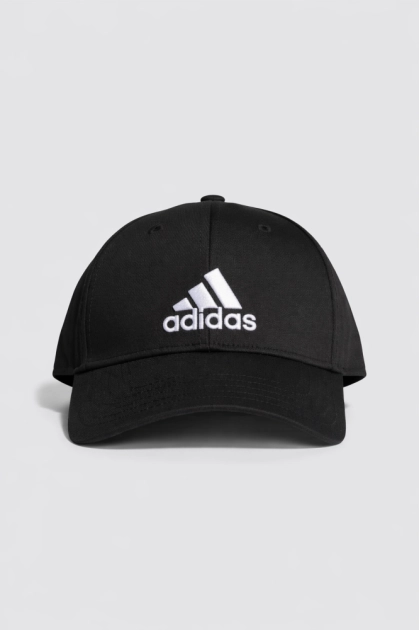 Produto - Boné Adidas Baseball Unissex Preto 