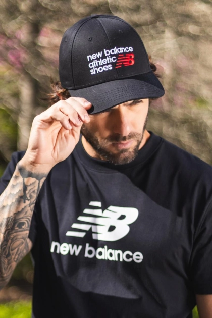 Produto - Bone New Balance Unissex