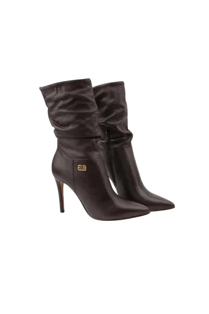 Produto Bota Bottero Botcarina Boots Marrom