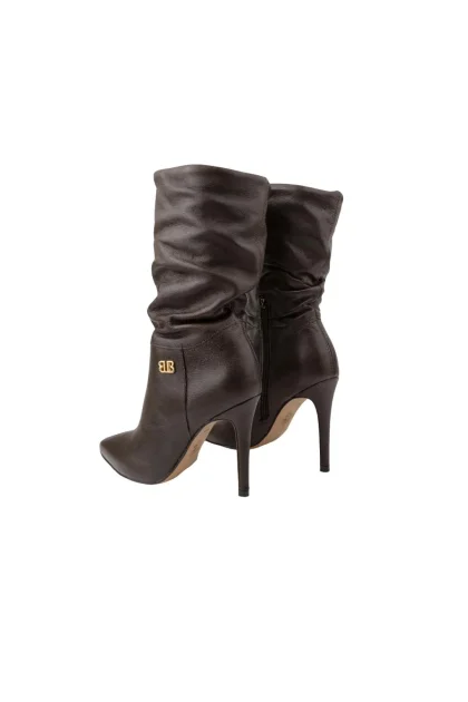 Produto Bota Bottero Botcarina Boots Marrom