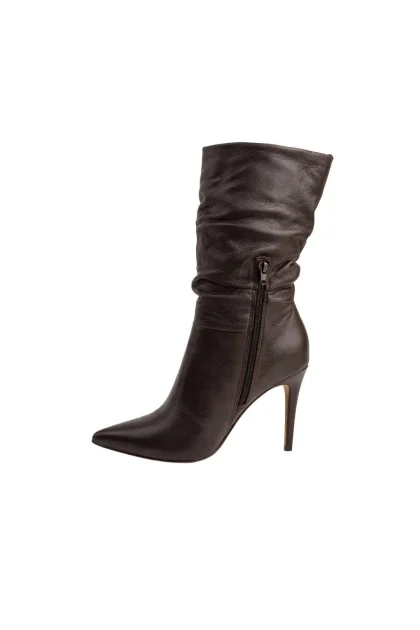 Produto Bota Bottero Botcarina Boots Marrom