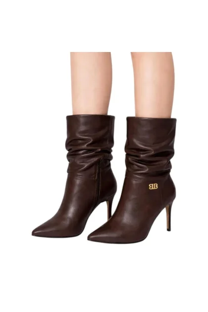 Produto Bota Bottero Botcarina Boots Marrom
