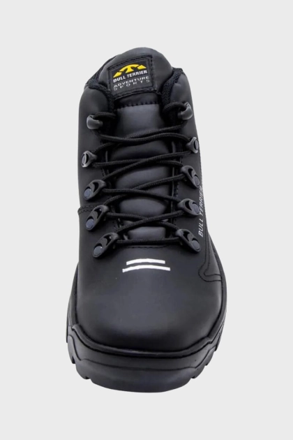 Bota Bull Terrier Adventure Masculino Preto Produto Bota Bull Terrier Adventure Masculino Preto