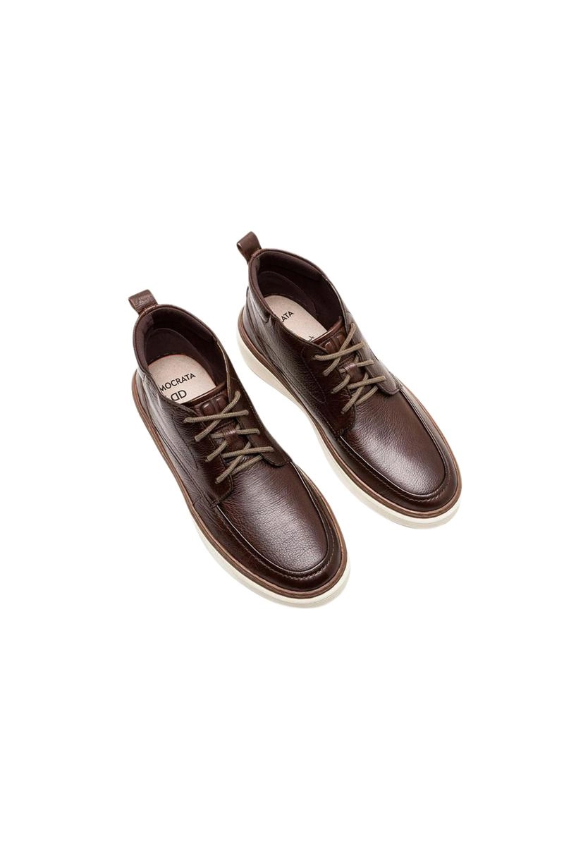 Bota Democrata Masculina Reggla
