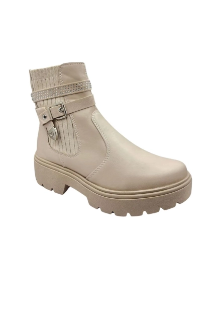Bota Feminina Chelsea Mississipi Produto Bota Feminina Chelsea Mississipi