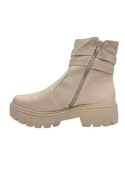 Bota Feminina Chelsea Mississipi Produto Bota Feminina Chelsea Mississipi