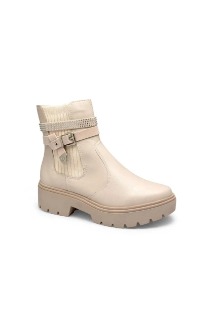 Bota Feminina Chelsea Mississipi Produto Bota Feminina Chelsea Mississipi