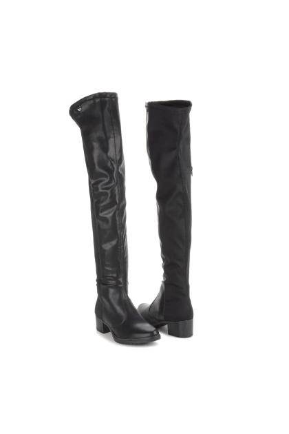 Bota Feminina Mississipi Montaria Over Produto Bota Feminina Mississipi Montaria Over