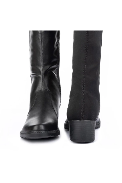 Bota Feminina Mississipi Montaria Over Produto Bota Feminina Mississipi Montaria Over
