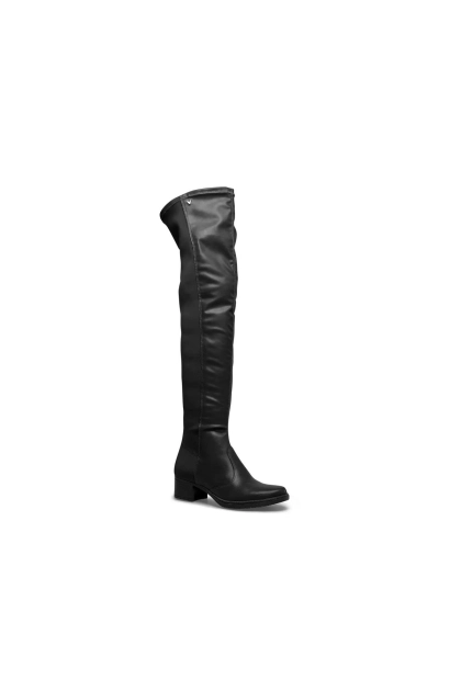 Bota Feminina Mississipi Montaria Over Produto Bota Feminina Mississipi Montaria Over