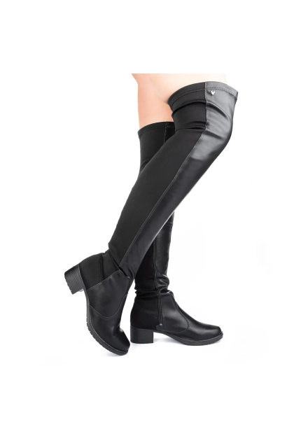 Bota Feminina Mississipi Montaria Over Produto Bota Feminina Mississipi Montaria Over