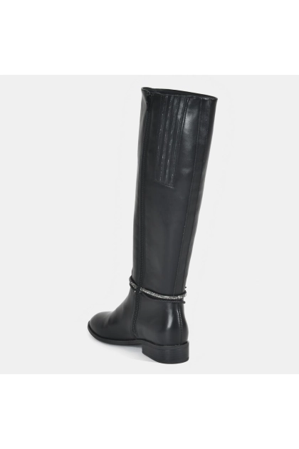 Bota Feminina Montaria Via Marte Produto Bota Feminina Montaria Via Marte
