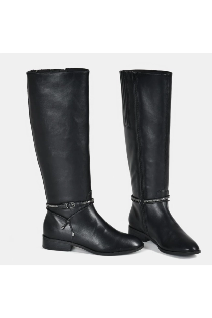 Bota Feminina Montaria Via Marte Produto Bota Feminina Montaria Via Marte