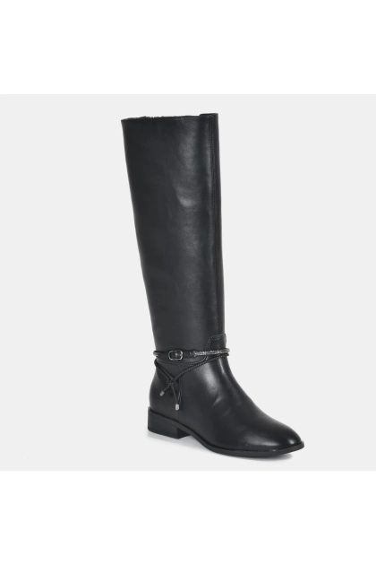 Bota Feminina Montaria Via Marte Produto Bota Feminina Montaria Via Marte