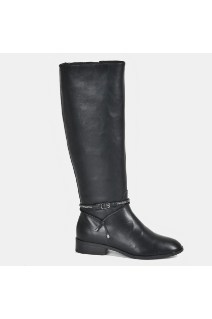 Bota Feminina Montaria Via Marte Produto Bota Feminina Montaria Via Marte