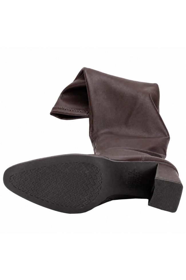 Bota Feminina Over The Knee Mississipi Produto Bota Feminina Over The Knee Mississipi