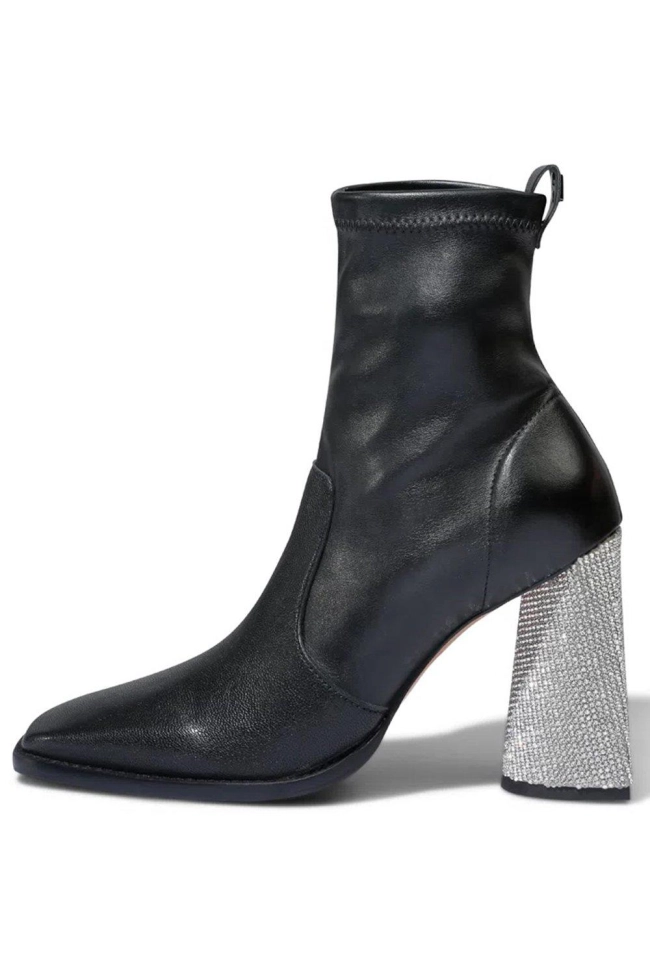 Bota Feminina Santa Lolla Shiny Couro Pelica Soft Produto Bota Feminina Santa Lolla Shiny Couro Pelica Soft