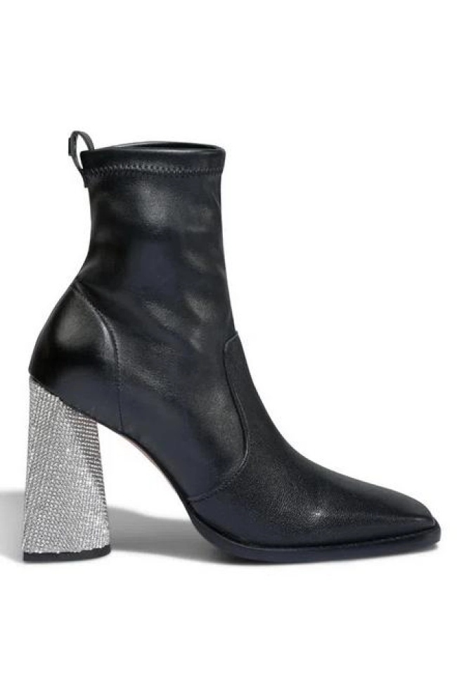 Bota Feminina Santa Lolla Shiny Couro Pelica Soft Produto Bota Feminina Santa Lolla Shiny Couro Pelica Soft