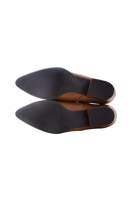 Bota Gabip Couro Feminino Produto Bota Gabip Couro Feminino