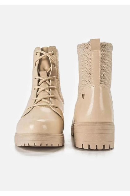 Bota Mississipi Feminina Coturno Produto Bota Mississipi Feminina Coturno