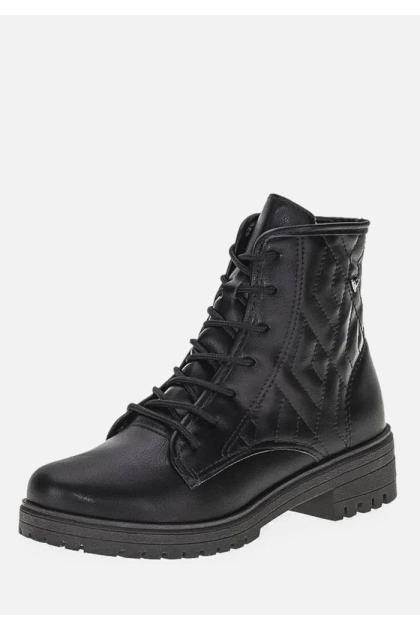 Produto Bota Mississipi Feminino Coturno 