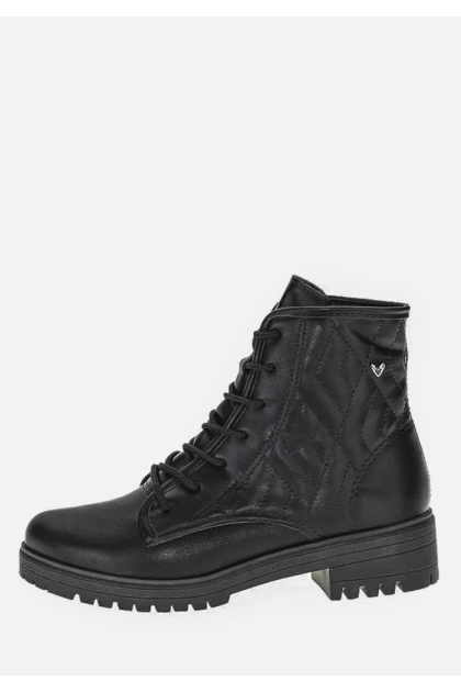 Produto Bota Mississipi Feminino Coturno 