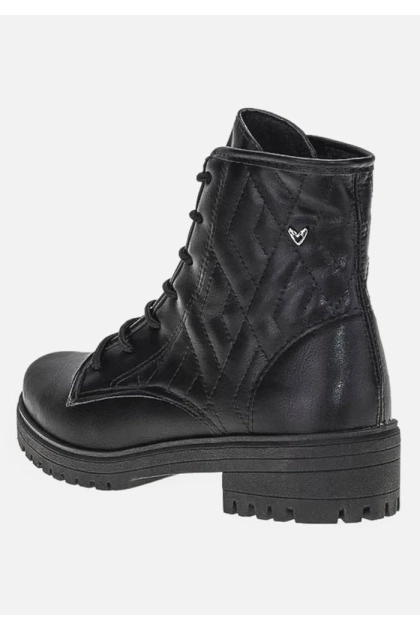 Produto Bota Mississipi Feminino Coturno 