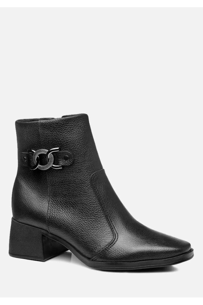 Produto Bota Pegada Feminina Cano Médio Reggla
