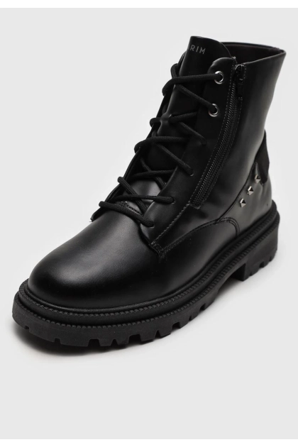 Bota Ramarim Coturno Feminina Produto Bota Ramarim Coturno Feminina
