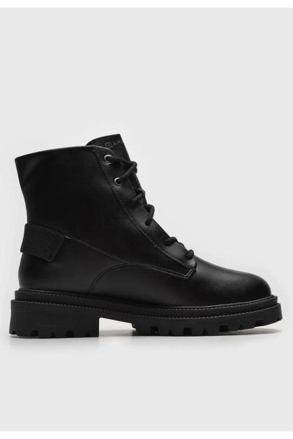 Bota Ramarim Coturno Feminina Produto Bota Ramarim Coturno Feminina