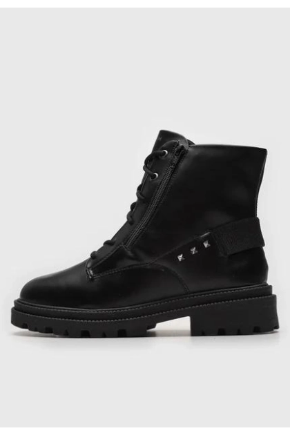 Bota Ramarim Coturno Feminina Produto Bota Ramarim Coturno Feminina