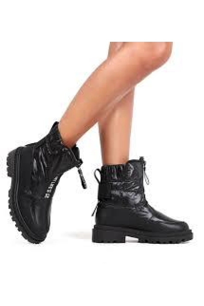 Bota Ramarim Toronto Feminina Produto Bota Ramarim Toronto Feminina