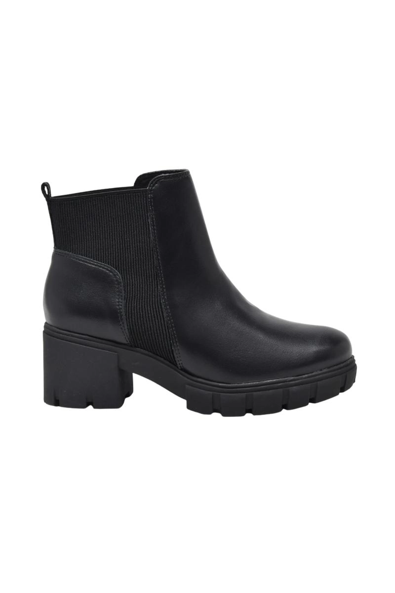 Bota Via Marte Chelsea Feminina