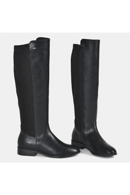 Bota Via Marte Feminina Montaria Reggla Produto Bota Via Marte Feminina Montaria Reggla