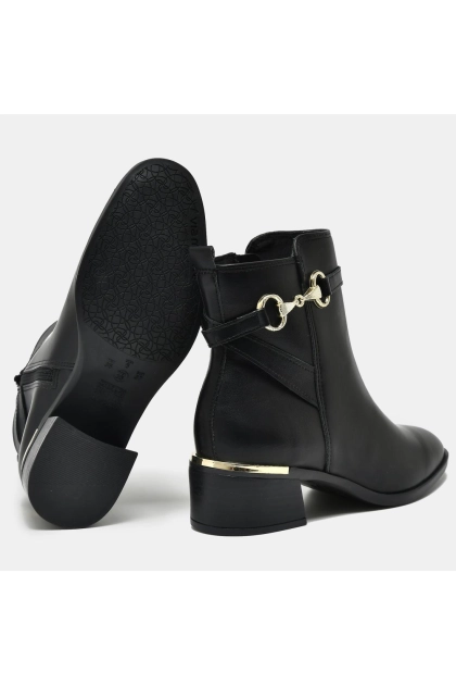 Bota Via Marte Feminina Reggla Produto Bota Via Marte Feminina Reggla