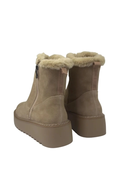 Bota Feminina Forrada Bottero Produto Bota Feminina Forrada Bottero