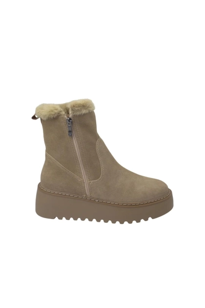 Bota Feminina Forrada Bottero Produto Bota Feminina Forrada Bottero