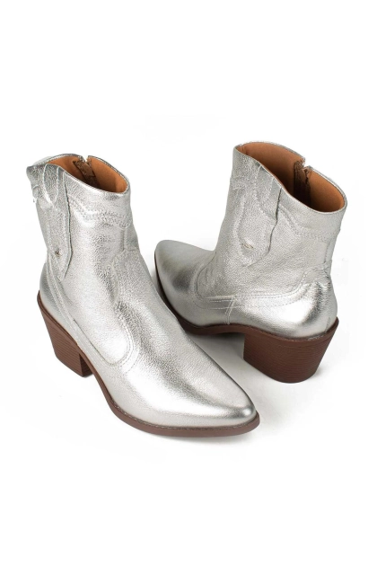 Bota Dakota Country de Cano Curto Produto Bota Dakota Country de Cano Curto