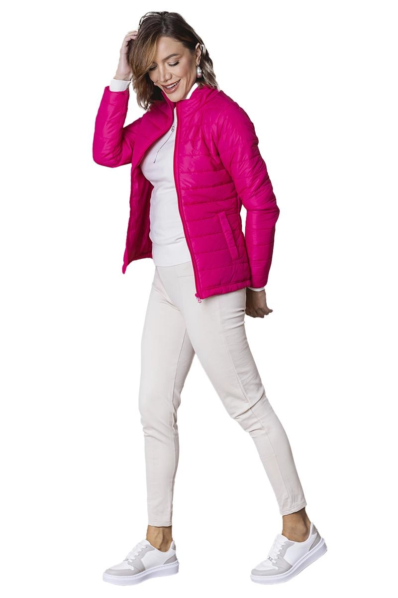 Calça Aishty Montaria Feminina Creme