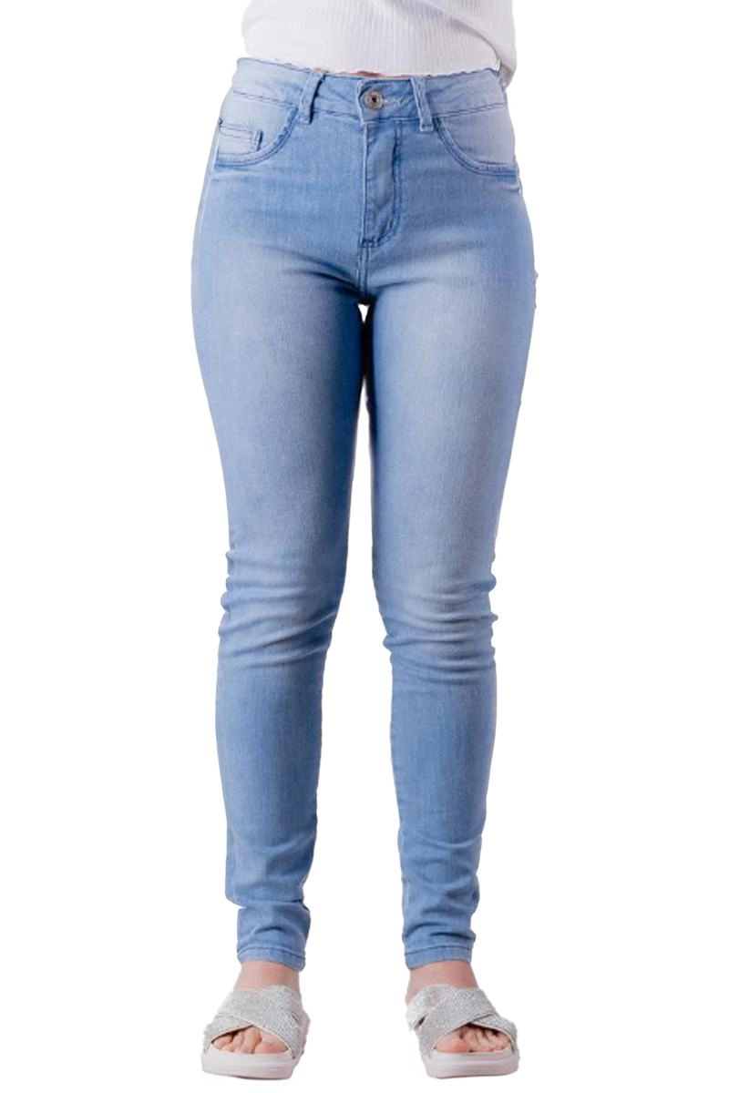 Calça Biotipo Skinny Feminina