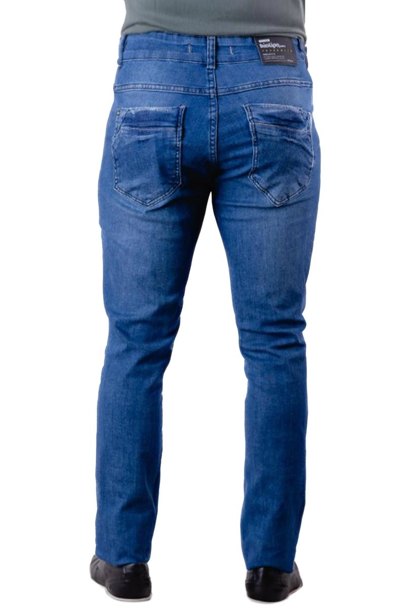 Calça Biotipo Skinny Masculina 