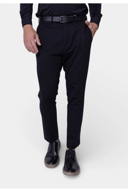 Calça Crocker Alfaiataria Masculina Preta Produto Calça Crocker Alfaiataria Masculina Preta